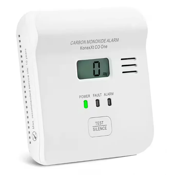 Kohlenmonoxidmeldern (CO-Melder)