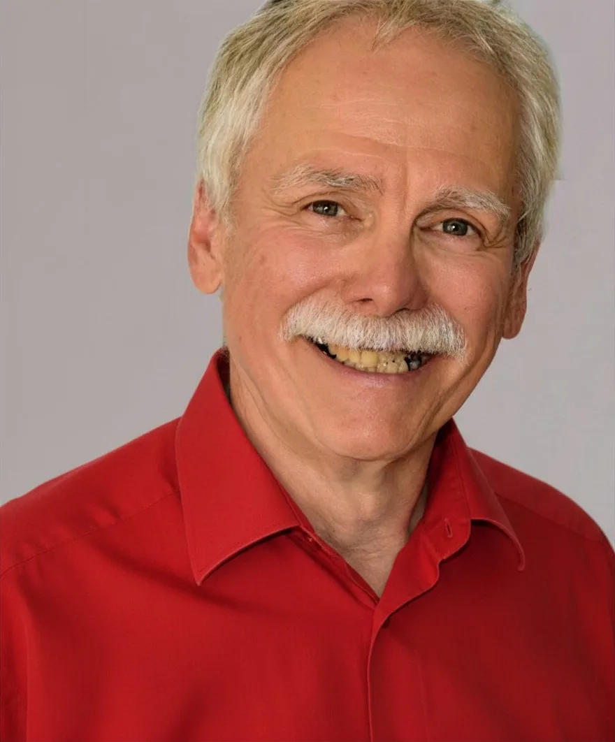 Helmut Stierle, Inhaber von Feuerschutz Stierle