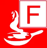 F