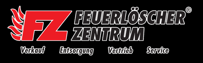 FZ Feuerlöscherzentrum Freiberg/N – Logo der Partnerfirma